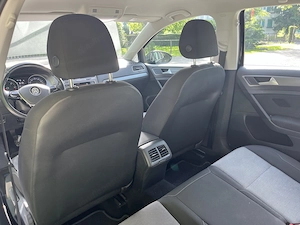 VW Golf 7 TDI 1.6 Bild 8