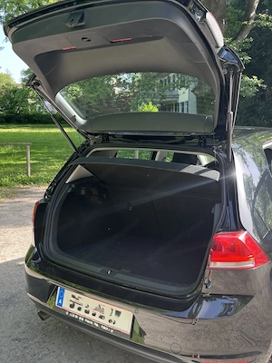 VW Golf 7 TDI 1.6 Bild 6