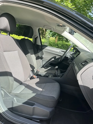 VW Golf 7 TDI 1.6 Bild 9