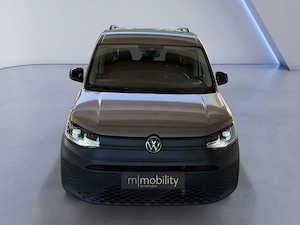 VW Caddy 2.0 TDI 4Motion | LED AHK 