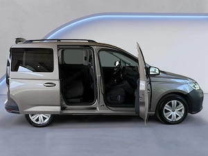 VW Caddy 2.0 TDI 4Motion | LED AHK  Bild 7