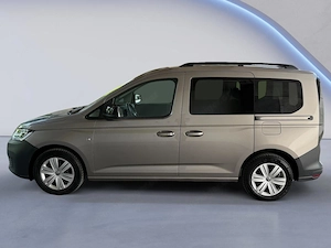 VW Caddy 2.0 TDI 4Motion | LED AHK  Bild 2