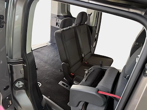 VW Caddy 2.0 TDI 4Motion | LED AHK  Bild 5