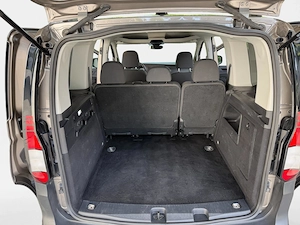 VW Caddy 2.0 TDI 4Motion | LED AHK  Bild 9