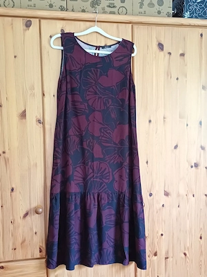 Kleid Grösse 38 Bild 2