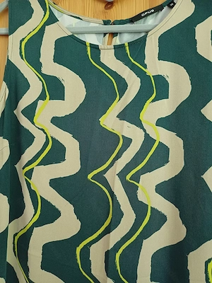 Midikleid Gr.38 Bild 4