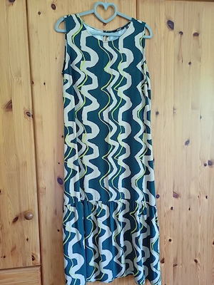 Midikleid Gr.38