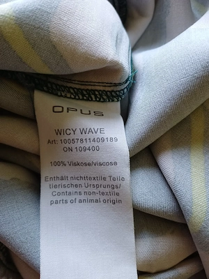 Midikleid Gr.38 Bild 3