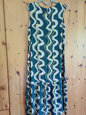 Midikleid Gr.38 Bild 2