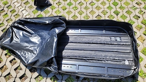 Dachbox Thule Ranger 90 Bild 2