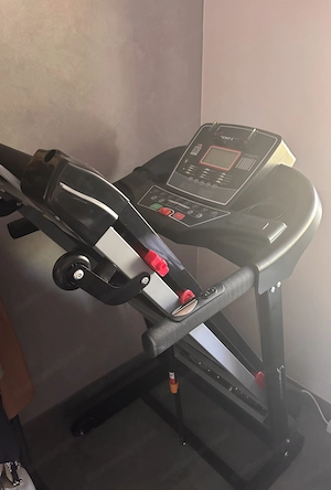 Sportstech Laufband Bild 4