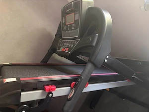 Sportstech Laufband Bild 2