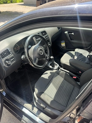 Volkswagen Polo Bild 5