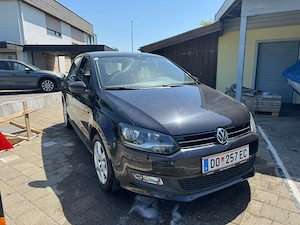 Volkswagen Polo Bild 2