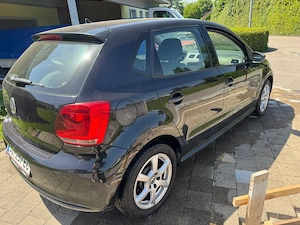 Volkswagen Polo Bild 3