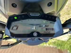 Yamaha MT07 Bild 8