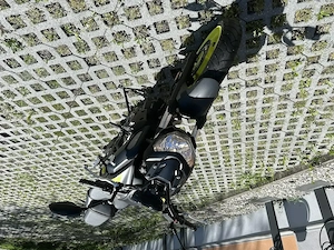 Yamaha MT07 Bild 7