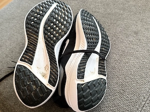Verkaufe Nike Sportschuhe  Bild 5