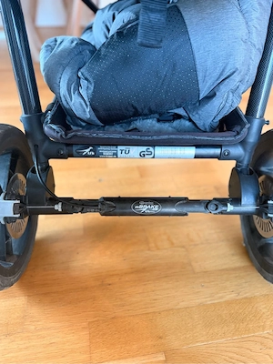 TFK Jogster Trail   Der perfekte Begleiter für aktive Familien Bild 6