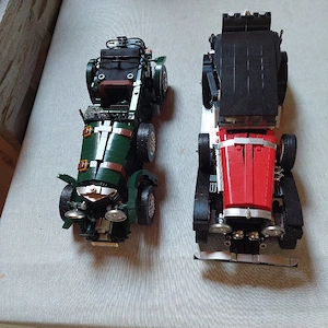 Lego Bausteine  Bild 4