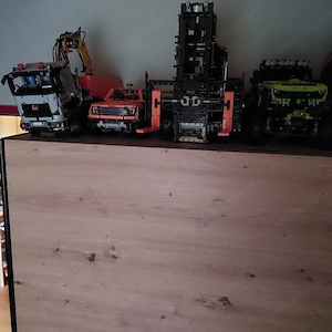 Lego Bausteine  Bild 3