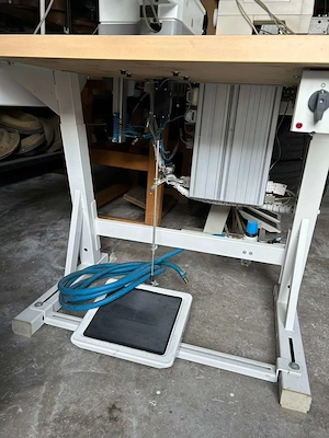 Pfaff Nähmaschine Bild 9