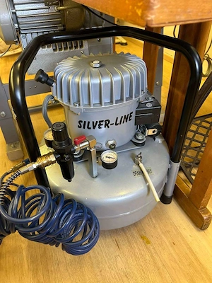 Pfaff Nähmaschine Bild 10