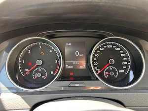 VW Golf Rabbit 1,6  Bild 5