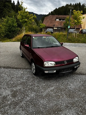 golf 3 auschlachten