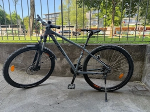 Ktm Jugend Fahhrad Bild 2