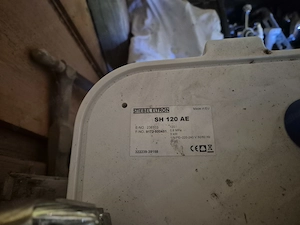 Boiler Stiebel Eltron Bild 3