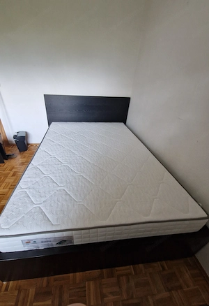 Jugendbett 140cm   200cm Bild 2