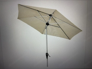 Sonnenschirm, neu, Originalverpackung Bild 2