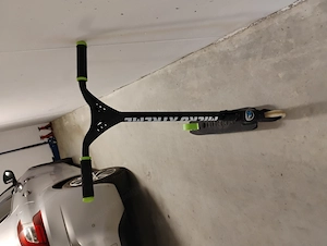 Micro Stunt Scooter Bild 2