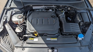 Passat Variant 2.0 TDI  4Motion Vollausstattung Allrad Standheizung  Bild 10