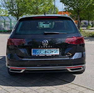 Passat Variant 2.0 TDI  4Motion Vollausstattung Allrad Standheizung  Bild 6