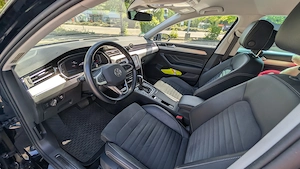 Passat Variant 2.0 TDI  4Motion Vollausstattung Allrad Standheizung  Bild 7