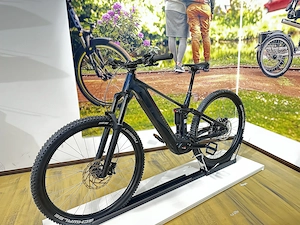 Raymon Korak Comp E-Bike NEU! Bild 2