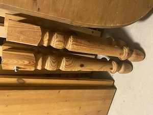 Esszimmer Tisch, Landhausstil Bild 4