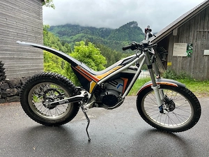 Elektro Trail