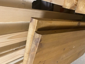 Esszimmer Tisch, Landhausstil Bild 5