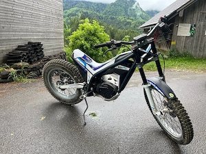 E-Trail ohne Akku Bild 3