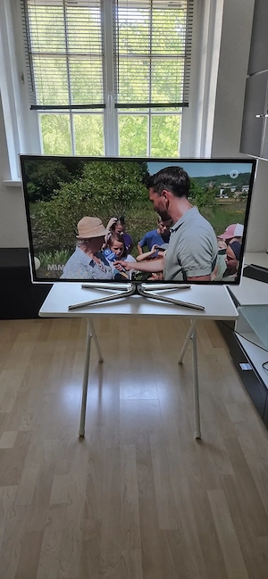 Samsung Fernseher zu verkaufen Bild 3