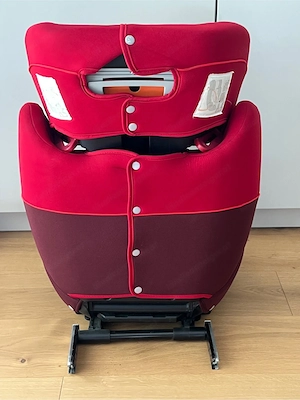  Cybex ISOFIX Kindersitz 15 36 kg Bild 3