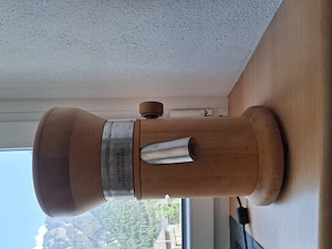 Getreidemühle zum Verkaufen