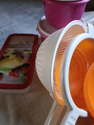 Tupperware Bild 3