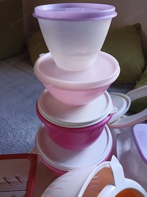Tupperware Bild 5