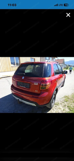 komplet felgen mit gute reifen Bild 5