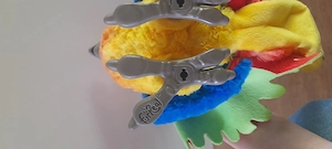 Hasbro Fureal Papagei  Bild 2