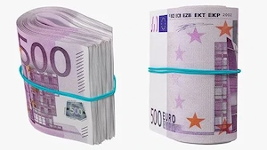 Kreditangebot: Lösen Sie Ihre Probleme in weniger als 48 Stunden 